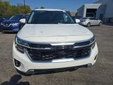 Used 2024 Kia Seltos SUV