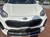 Used 2020 Kia Sportage SUV