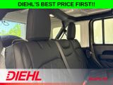New 2026 Jeep Wrangler SUV