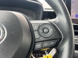 Used 2024 Toyota Corolla Sedan