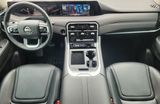 New 2026 Nissan Armada SUV