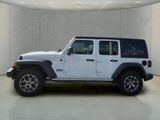 Used 2024 Jeep Wrangler SUV