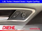 Used 2019 Volkswagen Golf Alltrack Wagon