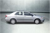 Used 2006 Toyota Corolla Sedan