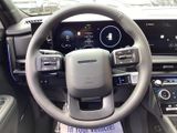 New 2027 Hyundai Santa Fe SUV