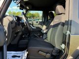 Used 2018 Jeep Wrangler JK SUV