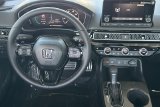New 2026 Honda Civic Sedan Sedan