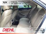 Used 2012 Cadillac CTS Sedan