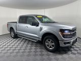 Used 2025 Ford F-150 Truck