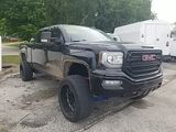 Used 2017 GMC Sierra 1500 Truck