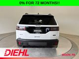 New 2026 Jeep Cherokee SUV