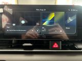 New 2027 Kia Carnival MPV Van