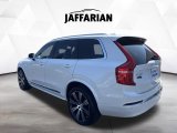 Used 2025 Volvo XC90 Plug-In Hybrid SUV
