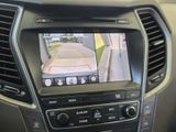 Used 2017 Hyundai Santa Fe SUV