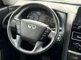 Used 2024 Infiniti QX80 SUV