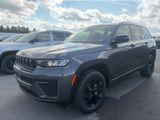 New 2026 Jeep Grand Cherokee SUV