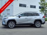 Used 2023 Toyota RAV4 SUV
