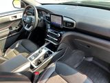 Used 2022 Ford Explorer SUV