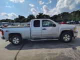 Used 2013 Chevrolet Silverado 1500 Truck