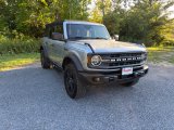 Used 2023 Ford Bronco SUV