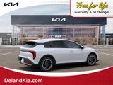 New 2026 Kia K4 Hatchback Hatchback