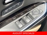 Used 2025 Cadillac XT4 SUV