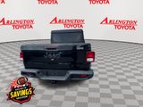 Used 2022 Jeep Gladiator Truck