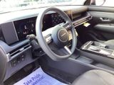New 2026 Hyundai Tucson Hybrid SUV