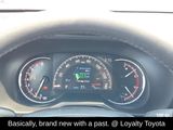 Used 2025 Toyota RAV4 SUV