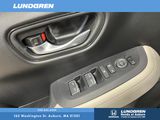 New 2027 Honda HR-V SUV