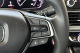 Used 2021 Honda Accord Sedan Sedan