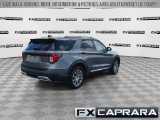 Used 2026 Ford Explorer SUV