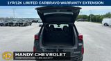 Used 2025 Chevrolet TrailBlazer SUV