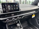New 2026 Honda CR-V Hybrid SUV