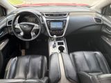 Used 2018 Nissan Murano SUV