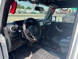 Used 2016 Jeep Wrangler SUV