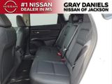 New 2026 Nissan Murano SUV