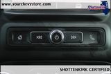 Used 2025 Chevrolet Silverado 1500 Truck