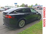 Used 2017 Tesla Model X SUV