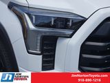 Used 2026 Toyota Tundra Hybrid Truck