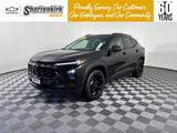 New 2026 Chevrolet Trax SUV