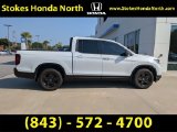 Used 2021 Honda Ridgeline Truck