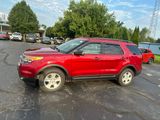 Used 2014 Ford Explorer SUV
