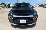 Used 2025 Chevrolet Blazer SUV