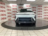 New 2026 Hyundai Kona SUV