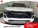 Used 2026 Chevrolet Colorado Truck