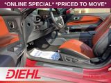 Used 2025 Ford Mustang Convertible