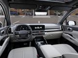 New 2026 Kia Sorento Hybrid SUV