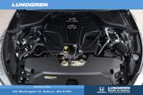 Used 2023 Infiniti Q50 Sedan