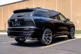 New 2026 Chevrolet Traverse SUV